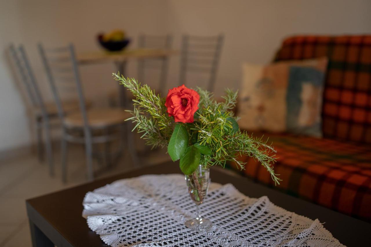 Apartman Kristo Vir Exterior foto
